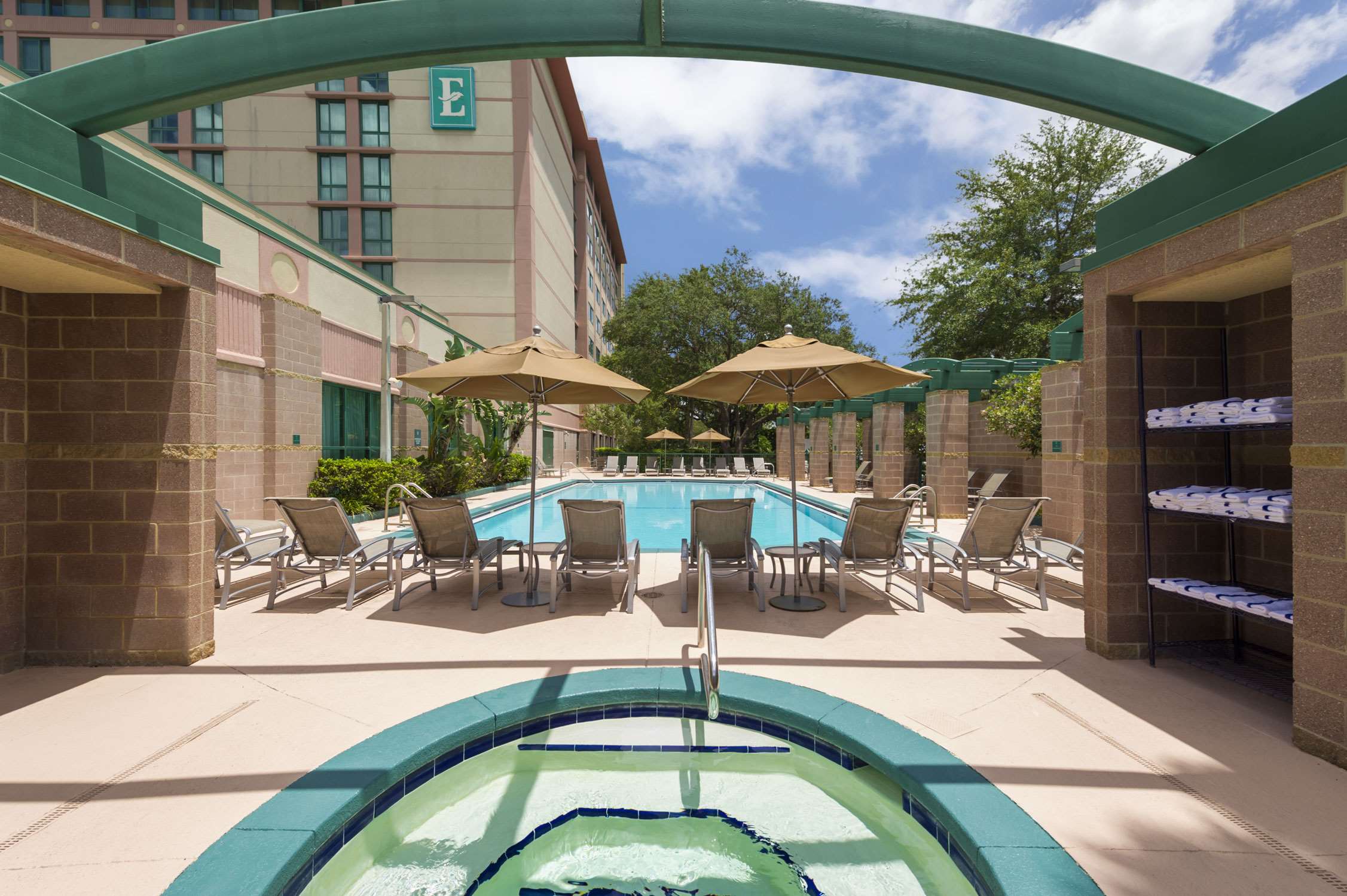 Pool