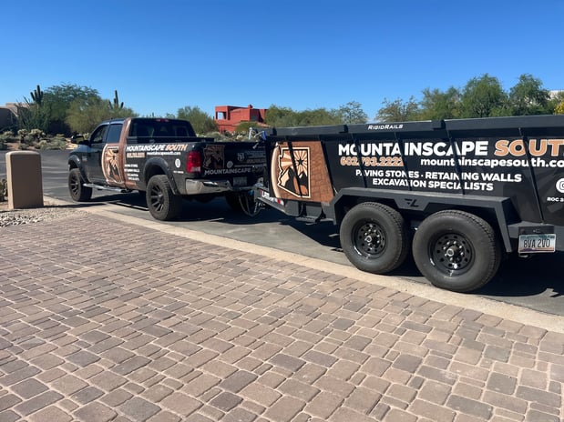 Images Mountainscape South Landscaping