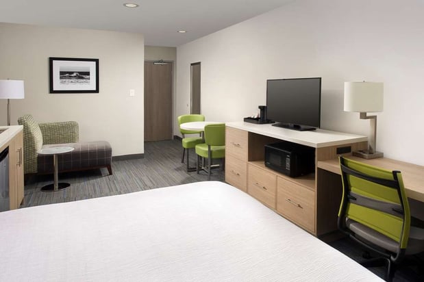 Images Best Western Beachside Inn