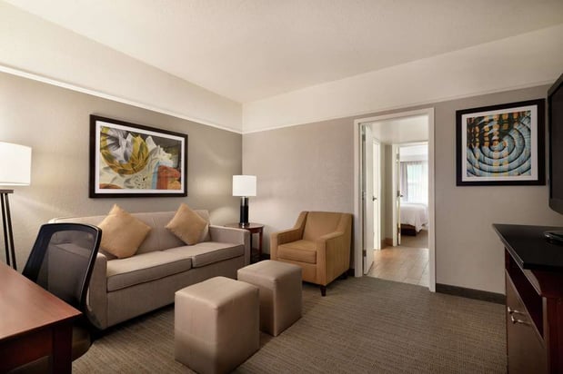 Images Embassy Suites by Hilton Brunswick