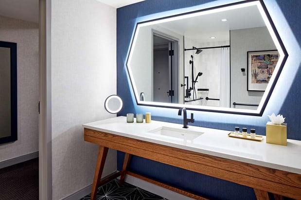 Images Senna House Hotel Scottsdale, Curio Collection by Hilton