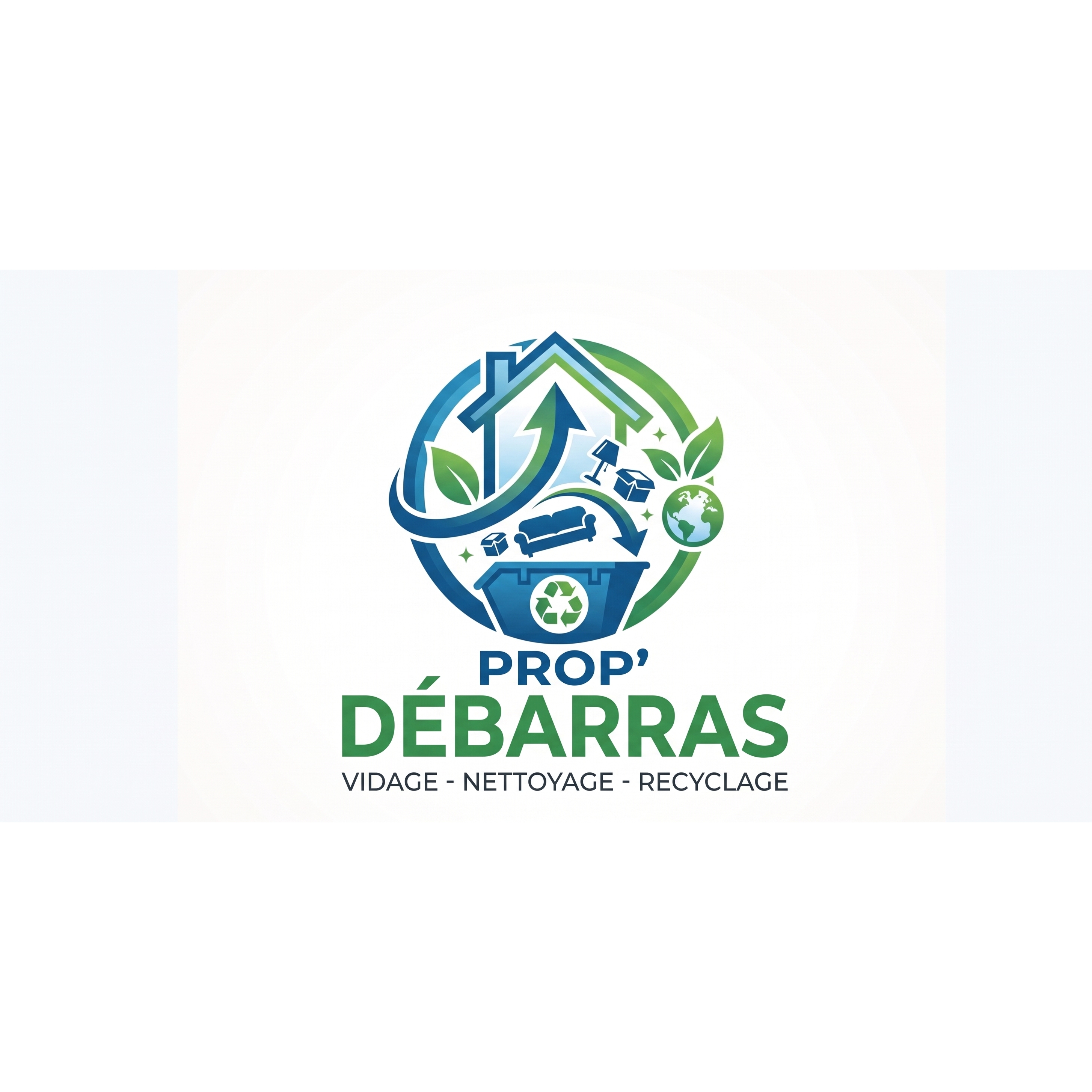 PROP'DEBARRAS entreprise de nettoyage