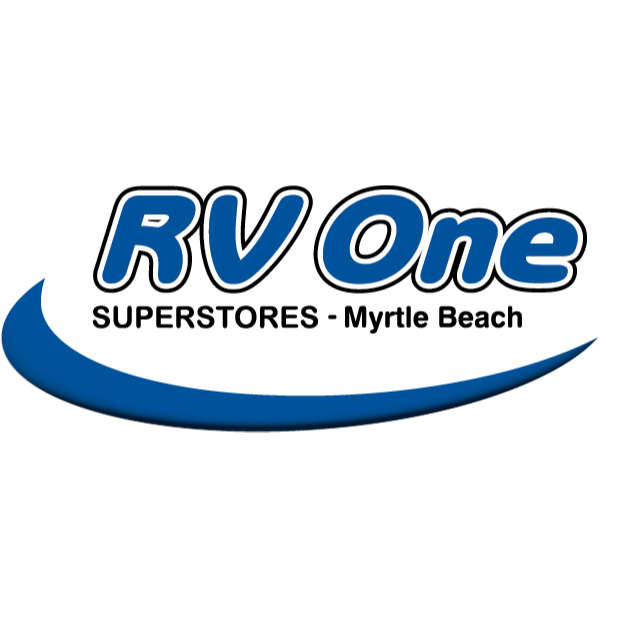 RV One Superstores Myrtle Beach Logo