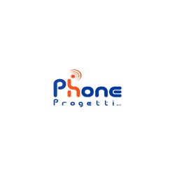 Phone Progetti - Videosorveglianza Logo