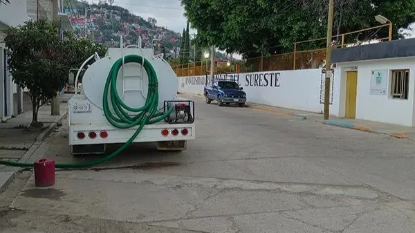 Images Pipas De Agua Los Arcos