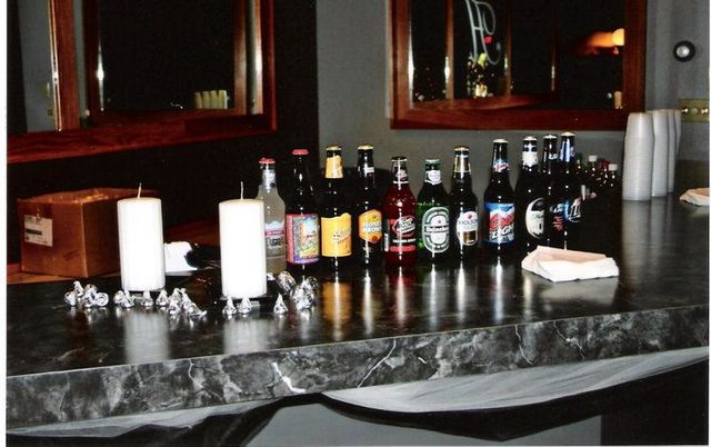 Images Bockers II Catering & Events