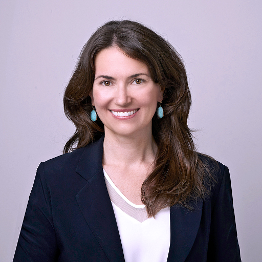 Gillian Mair headshot.