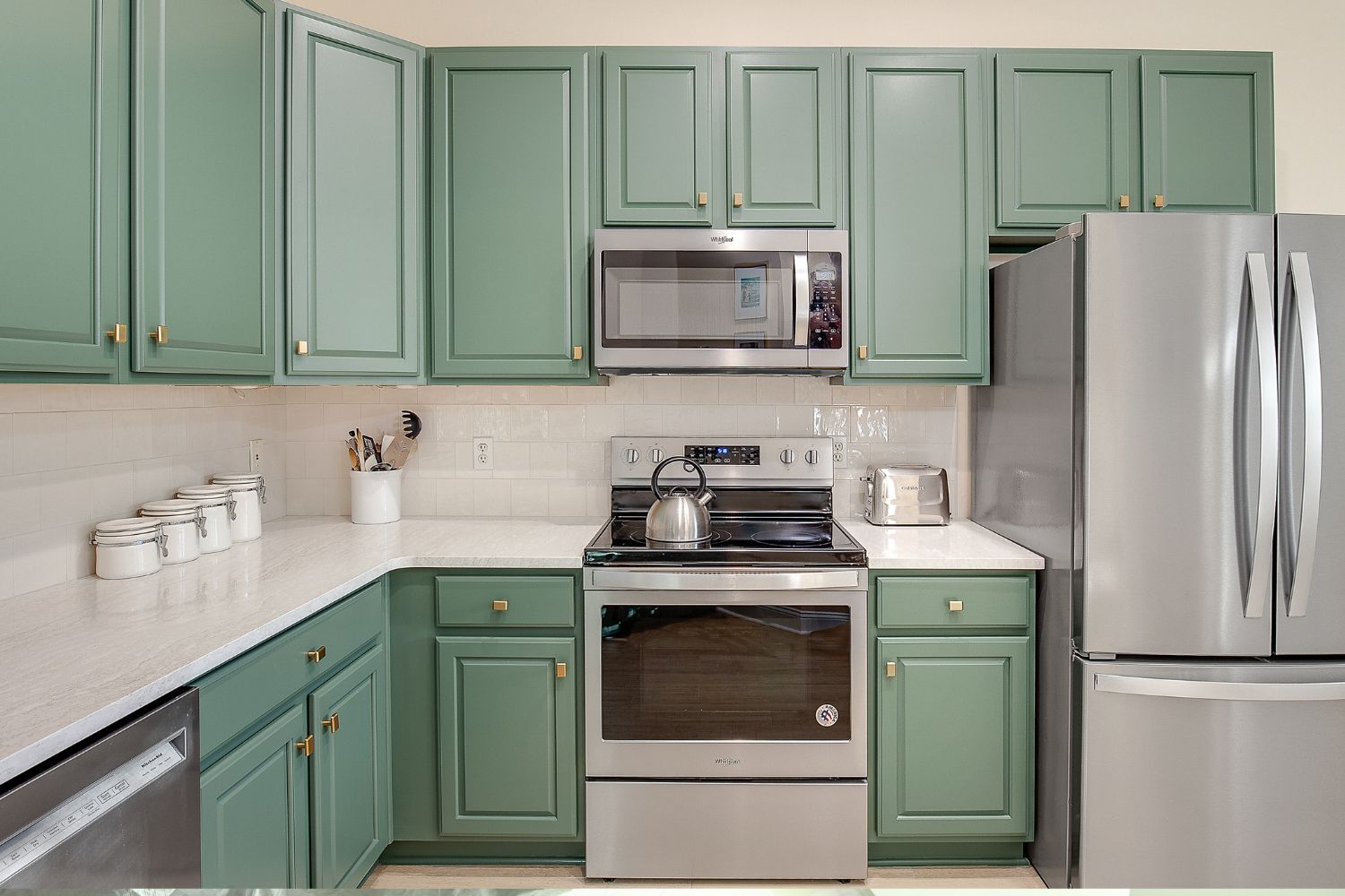 N-Hance Wood Refinishing Image