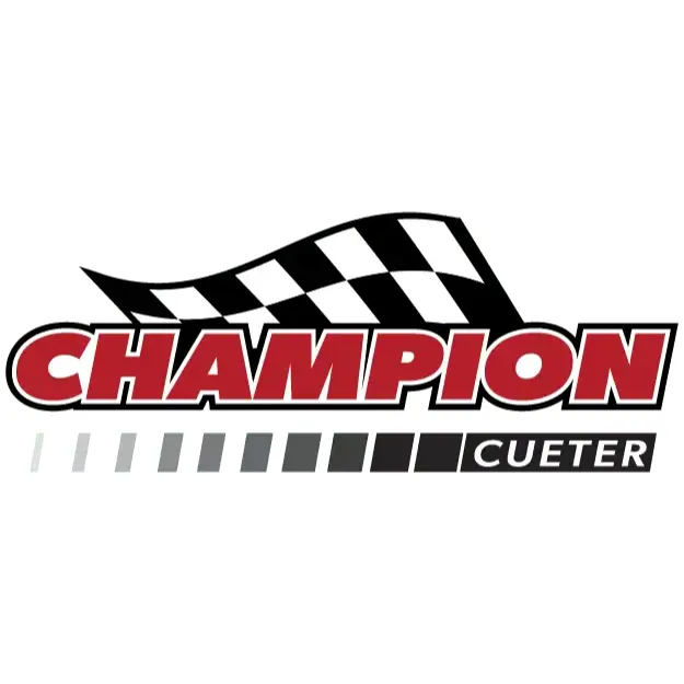 Champion Cueter Chrysler Jeep Dodge Ram of Ypsilanti/Ann Arbor
