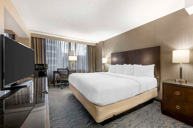 Images Best Western Grant Park Hotel