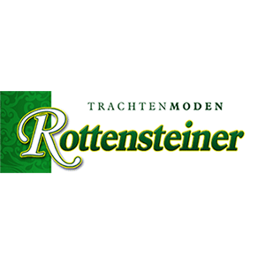 Trachtenmoden Rottensteiner Logo