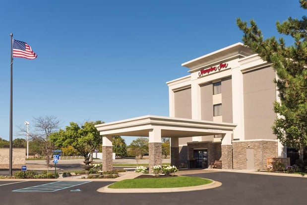 Images Hampton Inn Grand Rapids South