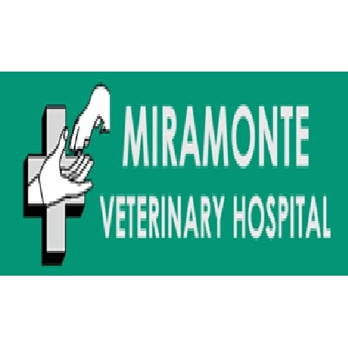 Miramonte Veterinary Hospital Logo