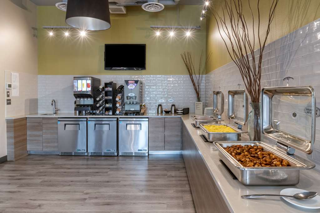 Images Best Western Plus Dartmouth Hotel & Suites