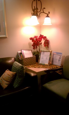 Images Berson Dental Health Care