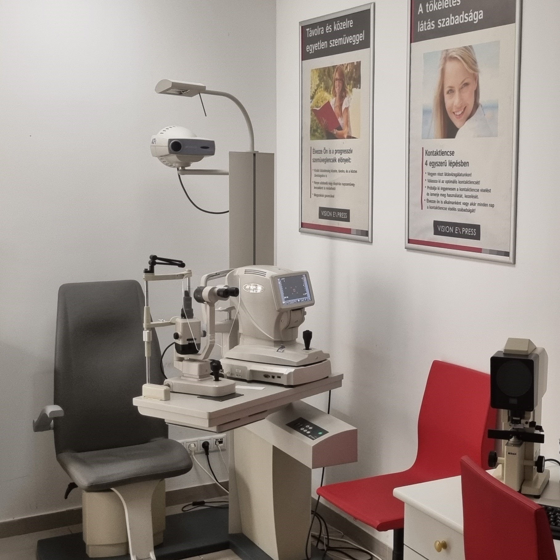 Images Vision Express
