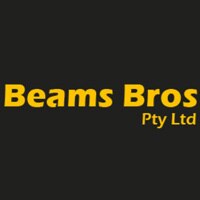 Beams Bros. Pty Ltd Logo