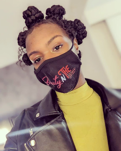 Images Beauty N' The Drip