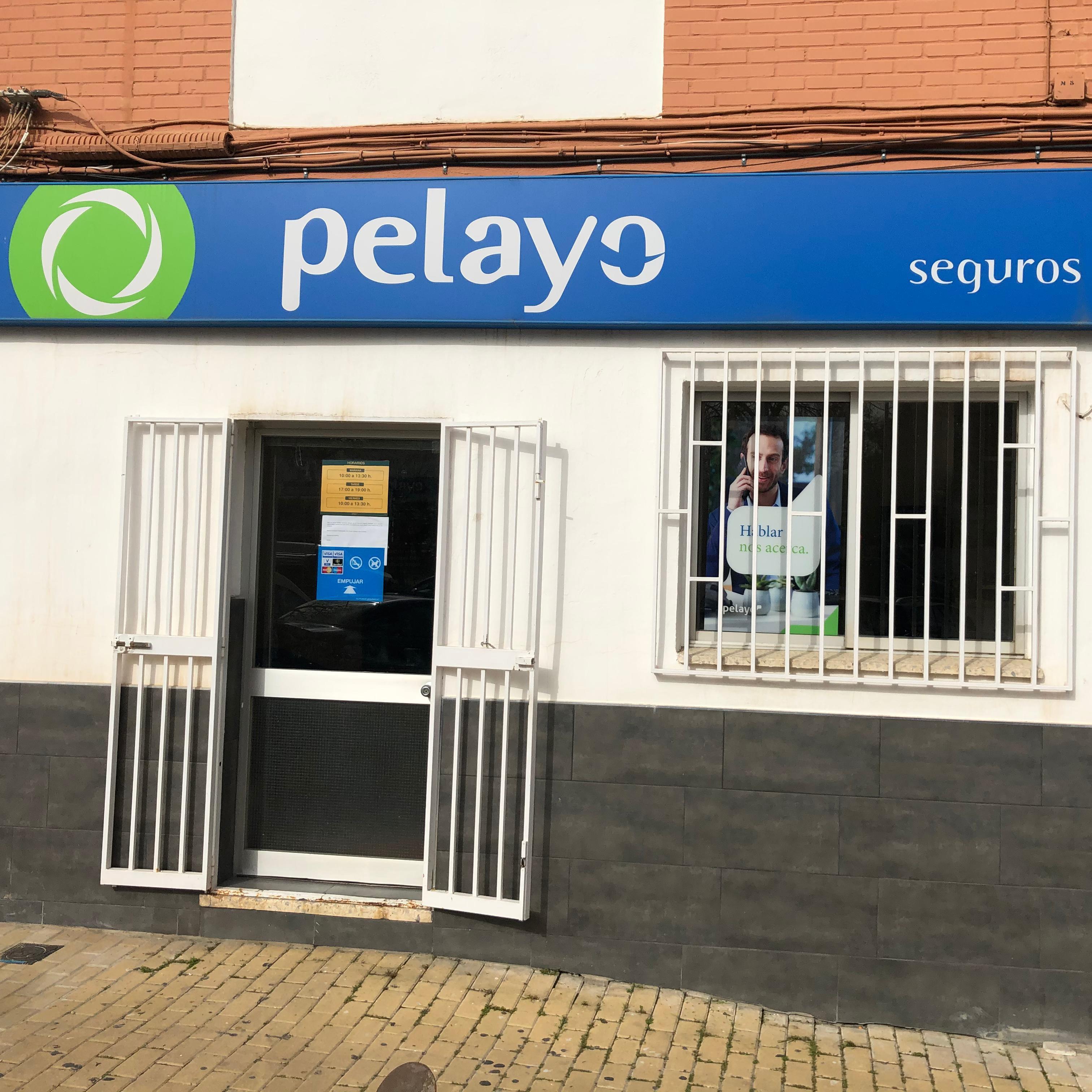 Images Oficina Seguros Pelayo