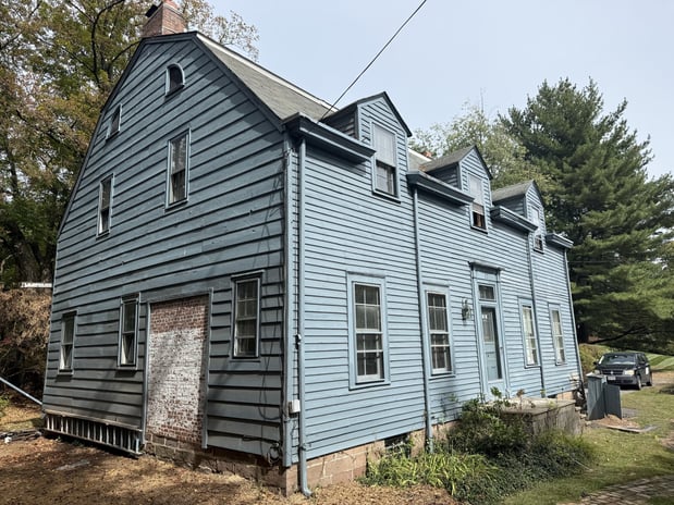 Images Hendo Contracting