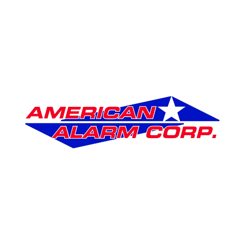 American Alarm Corp Logo