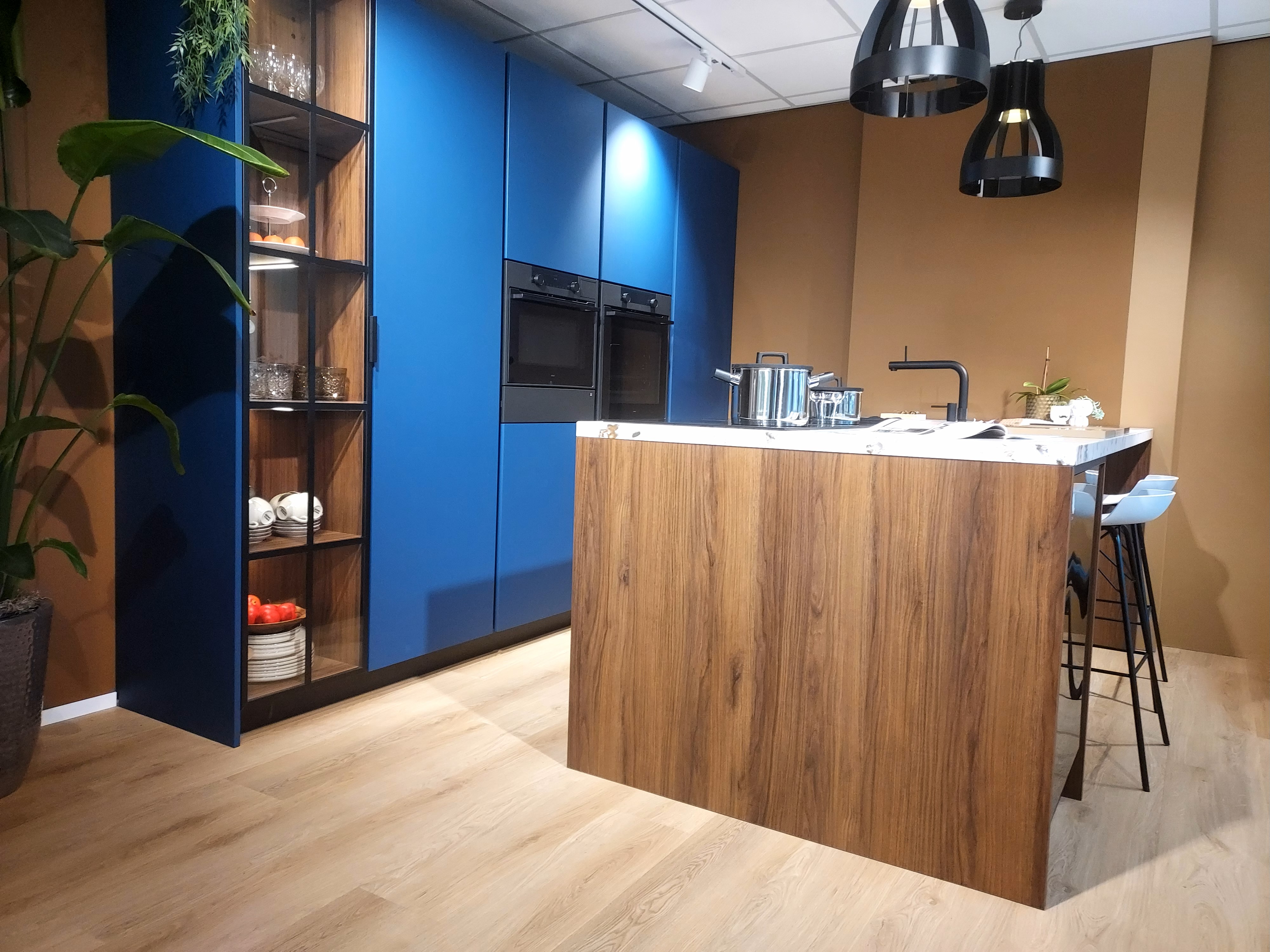 Foto's Keukenstudio de Ronde Venen