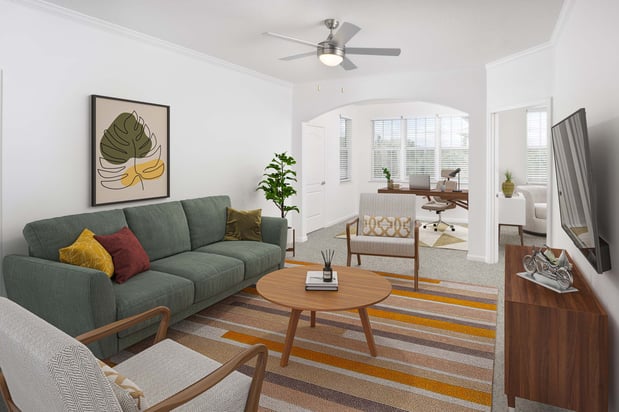 Images Camden Montague Apartments