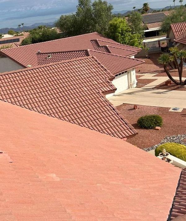Images Castillo Roofing LLC