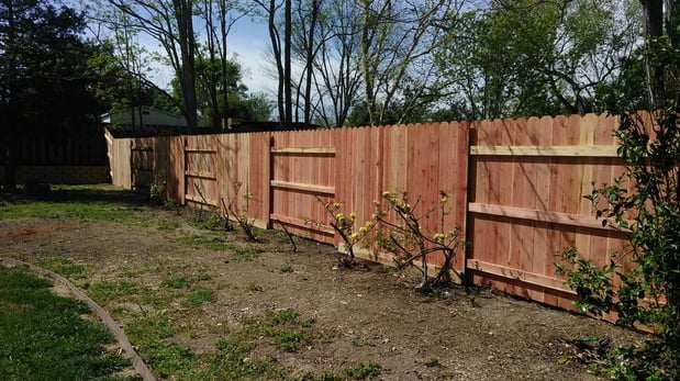 Images Fence Factory - Santa Maria