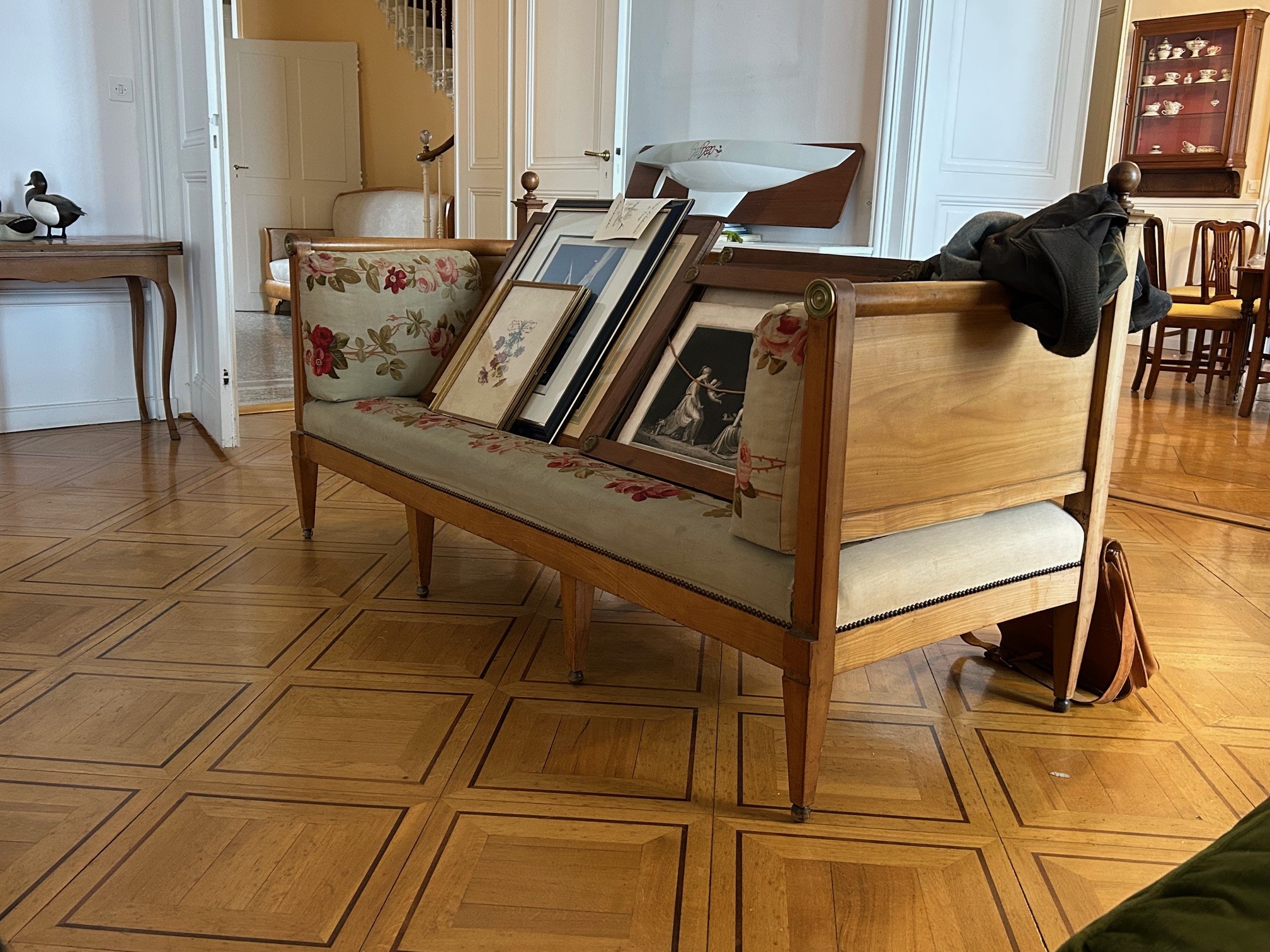 Bilder Andres le brocanteur