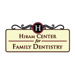 Hiram Center for Family Dentistry Logo