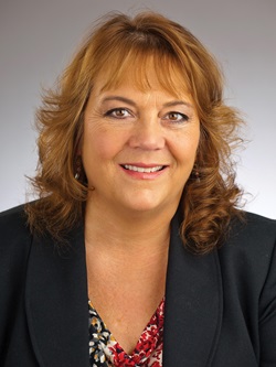 Susan Cariveau, APRN, CNP