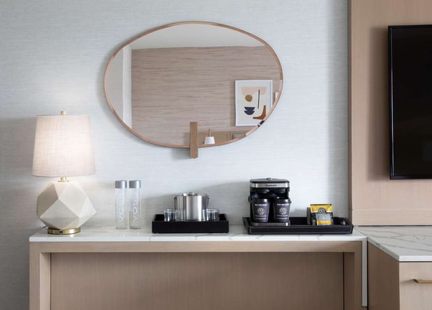 Images Hilton Santa Monica Hotel & Suites