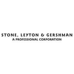 Stone, Leyton & Gershman, A Professional Corporation Logo