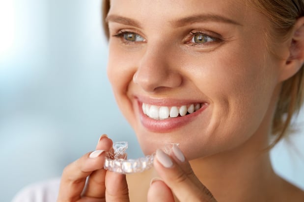 Images Hamer & Glassick Orthodontics