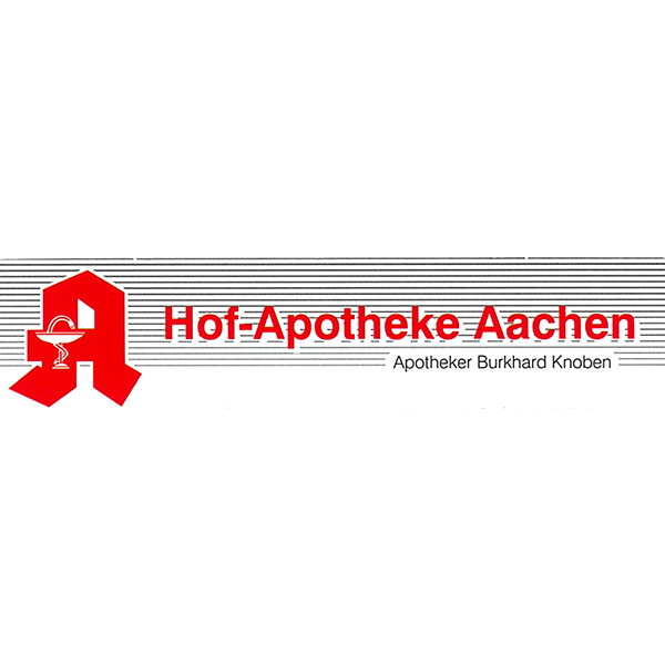 Hof-Apotheke in Aachen - Logo