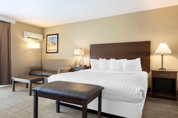 Images Best Western Oceanside Inn