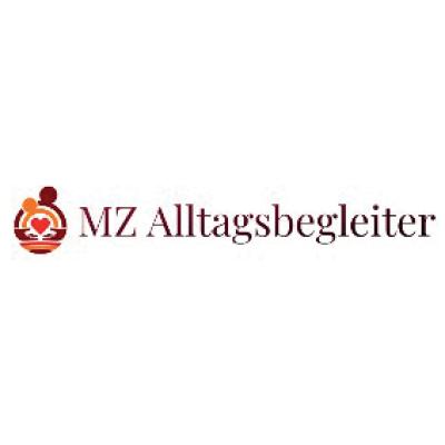 MZ Alltagsbegleiter in Düsseldorf - Logo