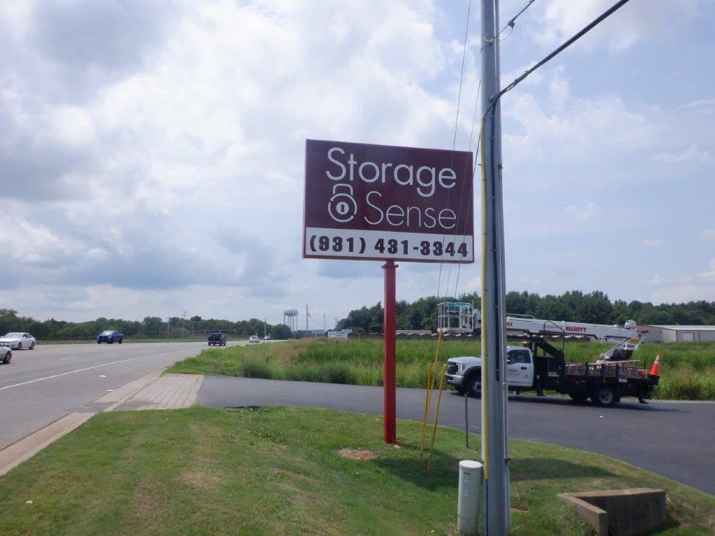 Storage Sense in Clarksville TN