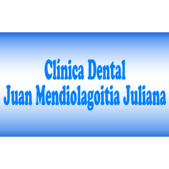 Clínica Dental Mediolagoitia Logo