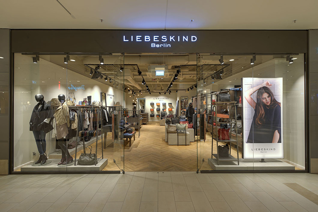 Bild 2 Liebeskind Berlin Store in Aachen