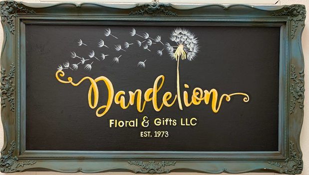 Images Dandelion Floral - Gifts