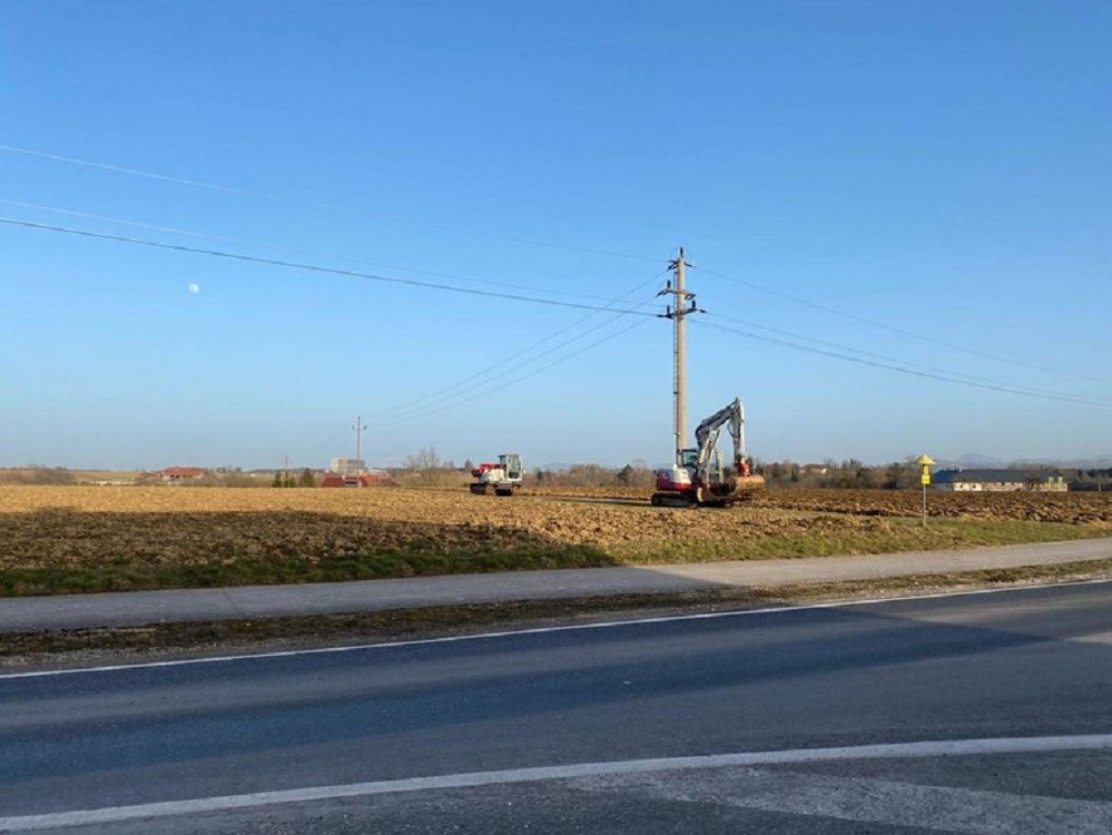 Erdbau Irnberger e.U., Eggmairstraße 7 in Waldneukirchen