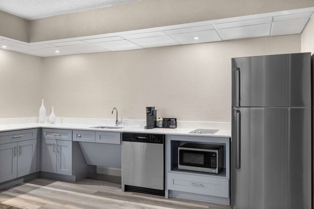 Images Homewood Suites by Hilton Downers Grove Chicago