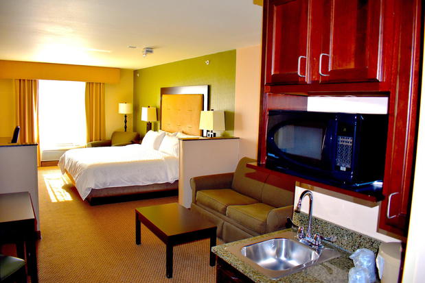 Images Holiday Inn Express & Suites Dewitt (Syracuse), an IHG Hotel