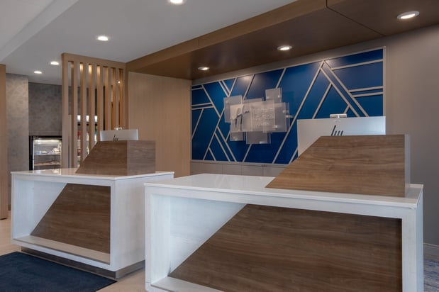 Images Holiday Inn Express & Suites Oscoda by IHG