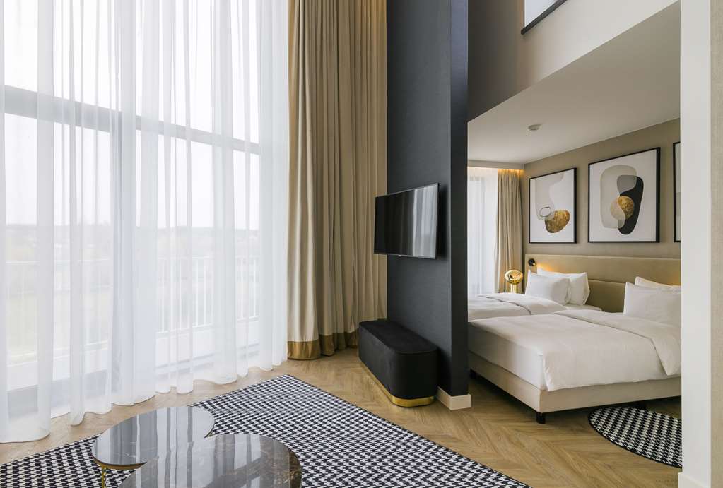 Images Radisson Blu Hotel, Sopot