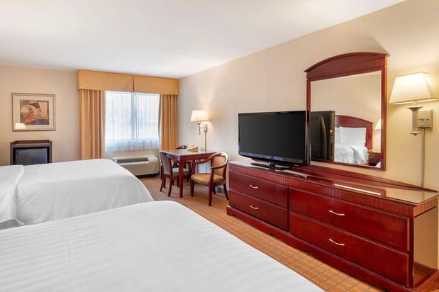 Images Best Western Plus West Covina Inn