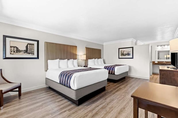 Images Best Western Garden Inn