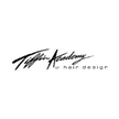 Tiffin Academy Of Hair Design Logo